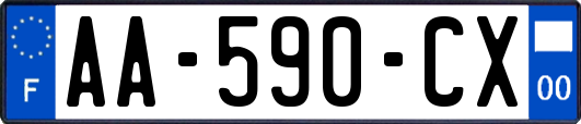 AA-590-CX