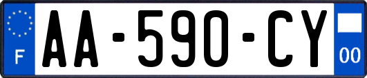 AA-590-CY