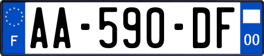 AA-590-DF