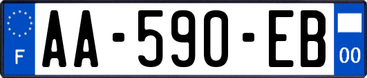 AA-590-EB