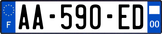 AA-590-ED