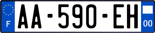 AA-590-EH