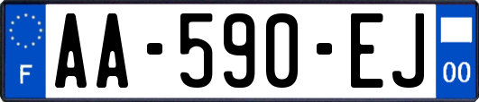 AA-590-EJ