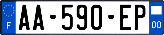 AA-590-EP