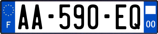 AA-590-EQ