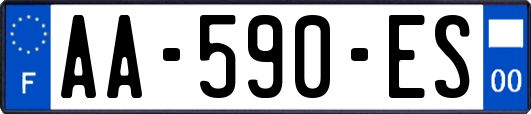 AA-590-ES