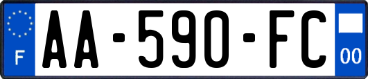 AA-590-FC