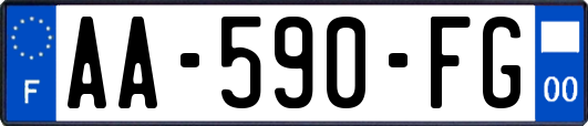 AA-590-FG