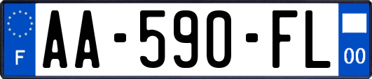 AA-590-FL