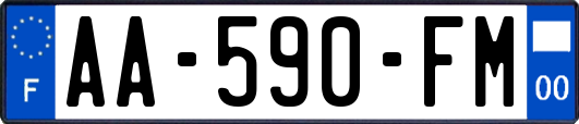 AA-590-FM