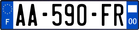 AA-590-FR