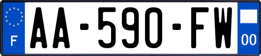 AA-590-FW