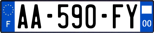 AA-590-FY