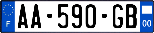 AA-590-GB