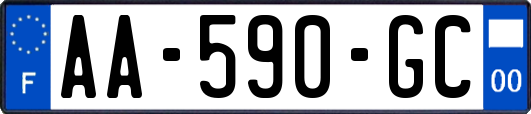 AA-590-GC