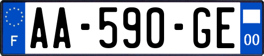 AA-590-GE