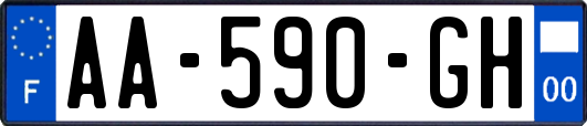 AA-590-GH