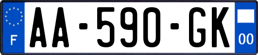 AA-590-GK