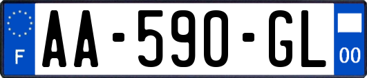 AA-590-GL