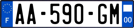 AA-590-GM