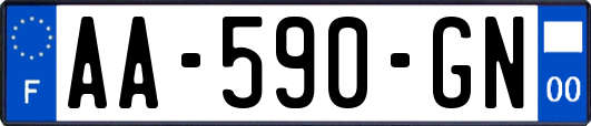 AA-590-GN