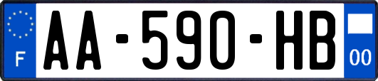 AA-590-HB