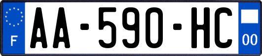 AA-590-HC