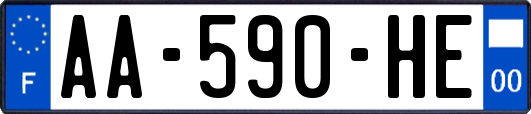 AA-590-HE