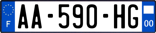 AA-590-HG