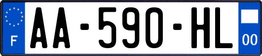 AA-590-HL