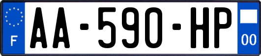 AA-590-HP