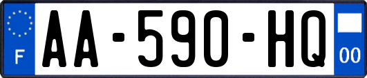 AA-590-HQ