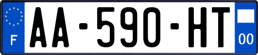 AA-590-HT