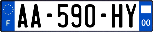 AA-590-HY