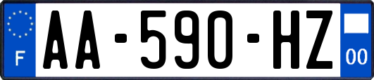 AA-590-HZ