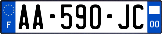 AA-590-JC