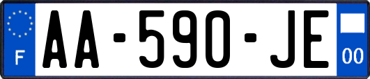 AA-590-JE