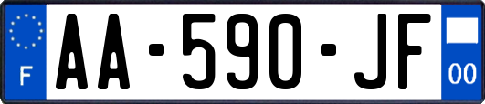 AA-590-JF