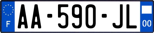 AA-590-JL