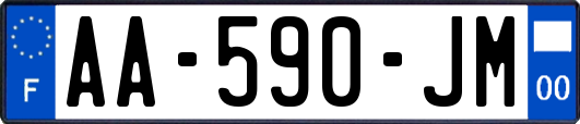 AA-590-JM