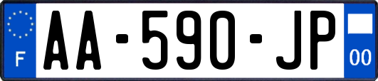 AA-590-JP