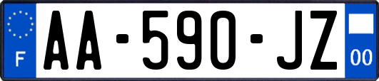 AA-590-JZ