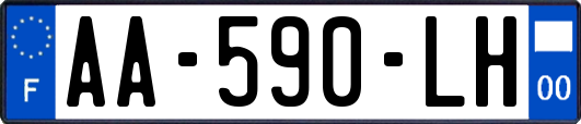 AA-590-LH