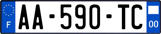 AA-590-TC