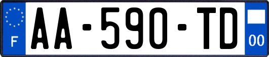 AA-590-TD