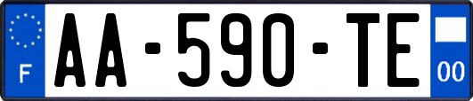 AA-590-TE