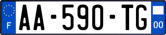 AA-590-TG