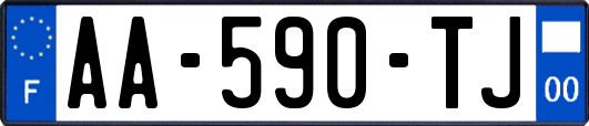 AA-590-TJ