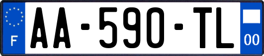 AA-590-TL