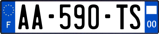 AA-590-TS